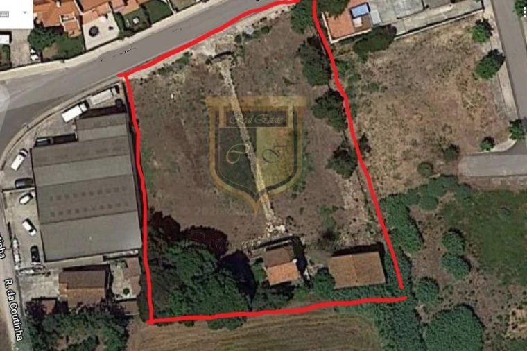 Terreno para Venda em Turcifal Foto 12