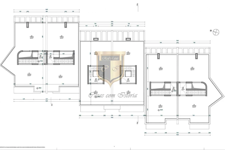 Terreno para Venda em Turcifal Foto 8