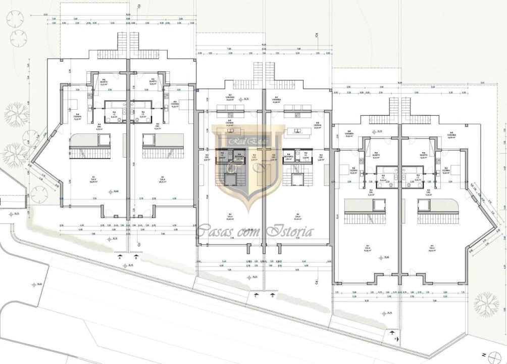 Terreno para Venda em Turcifal Foto 5