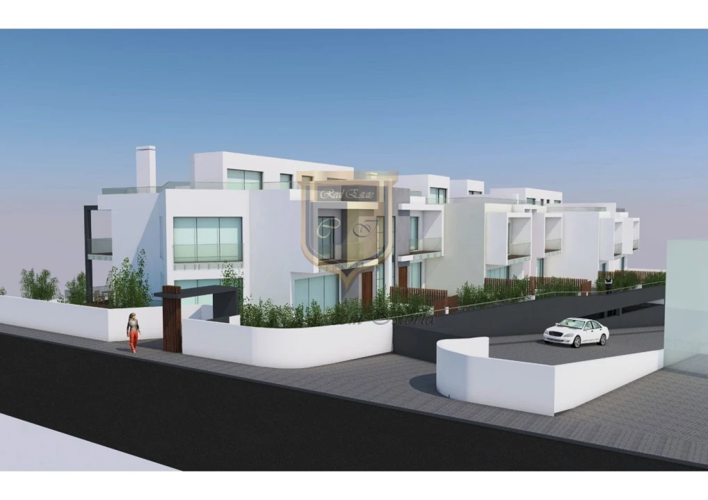 Terreno para Venda em Turcifal Foto 2