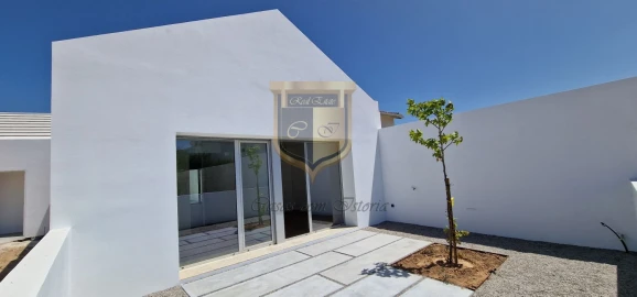 Moradia T2 para Venda em Lourinhã e Atalaia