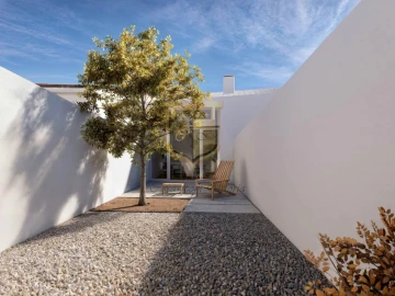 Moradia T2 para Venda em Lourinhã e Atalaia