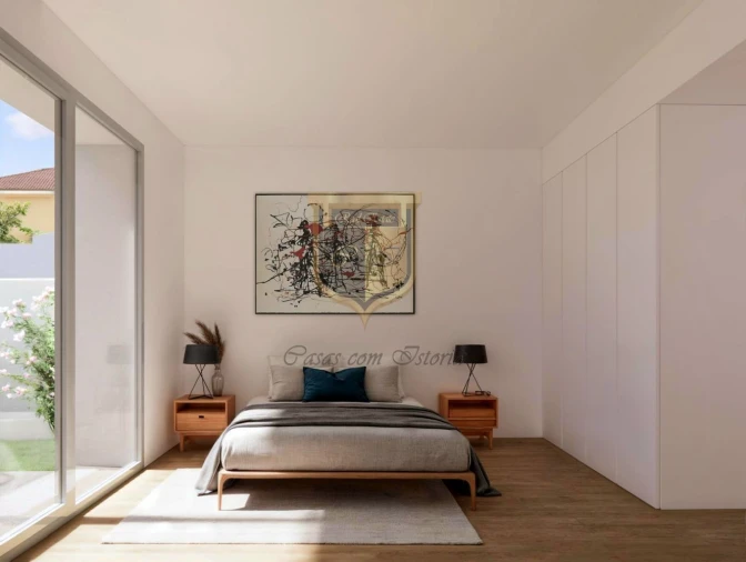 Moradia T2 para Venda em Lourinhã e Atalaia Foto 11