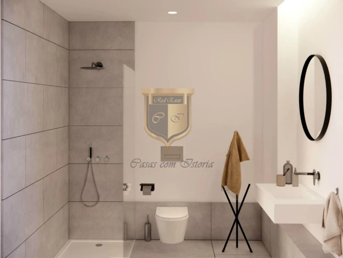 Moradia T2 para Venda em Lourinhã e Atalaia Foto 13