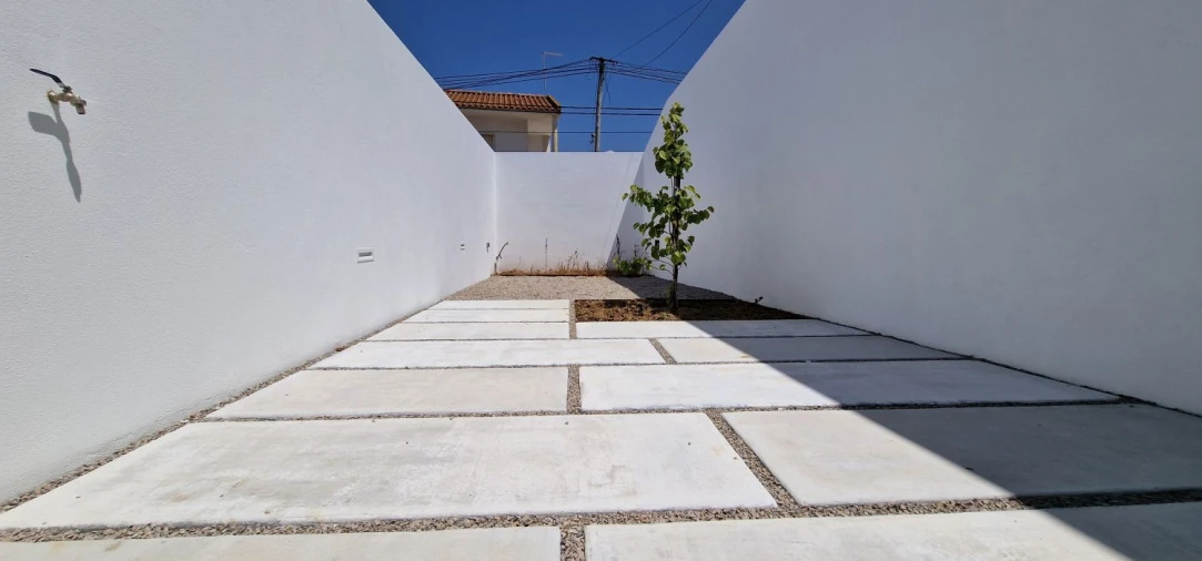 Moradia T2 para Venda em Lourinhã e Atalaia Planta 6