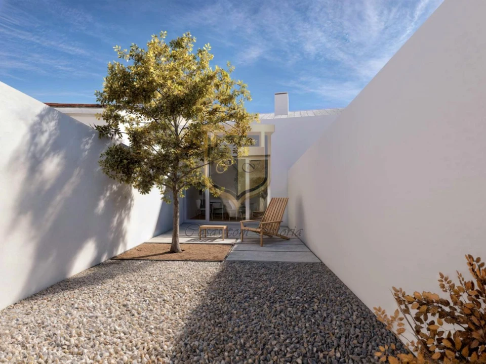 Moradia T2 para Venda em Lourinhã e Atalaia Foto 5