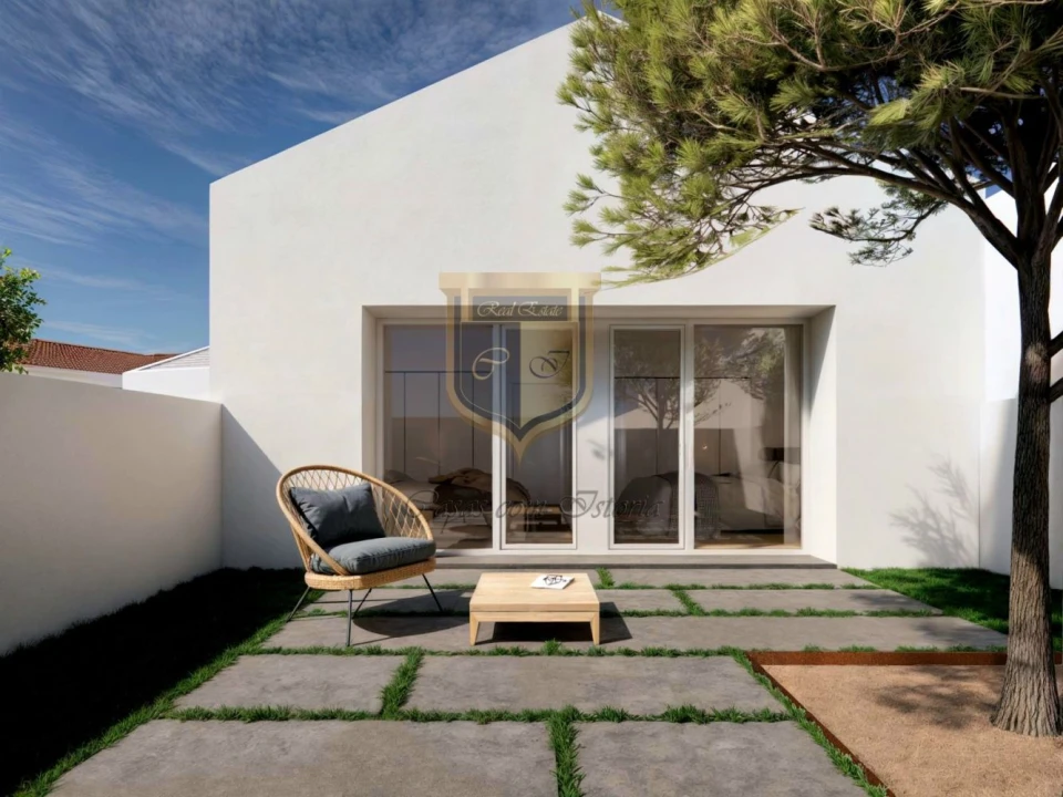 Moradia T2 para Venda em Lourinhã e Atalaia Foto 1