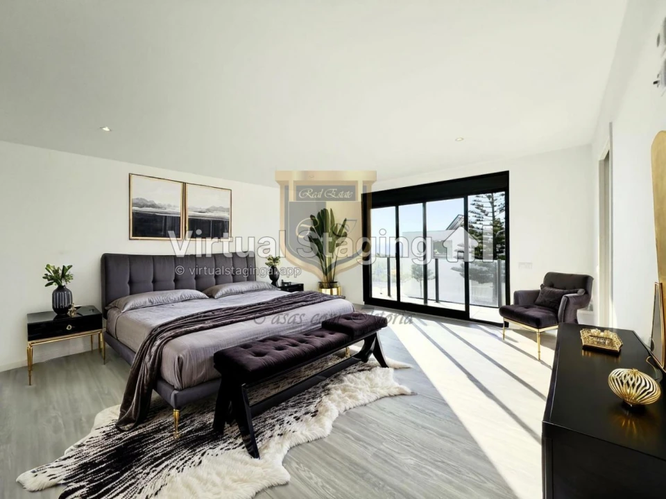 Moradia T4 para Venda em A dos Cunhados e Maceira Foto 23