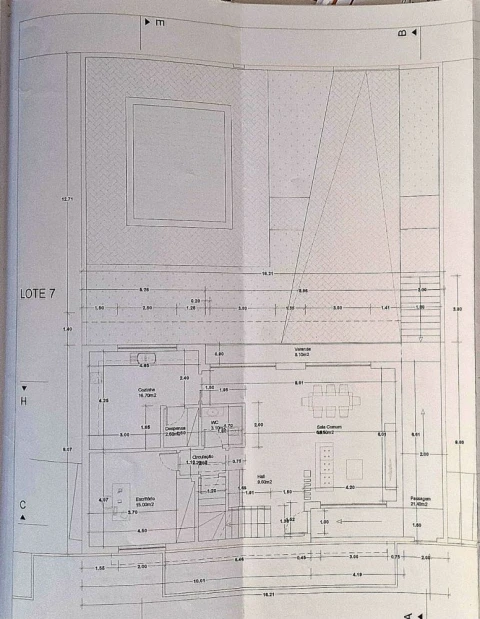 Moradia T4 para Venda em A dos Cunhados e Maceira