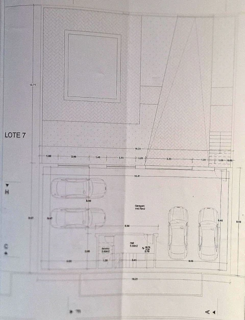 Moradia T4 para Venda em A dos Cunhados e Maceira