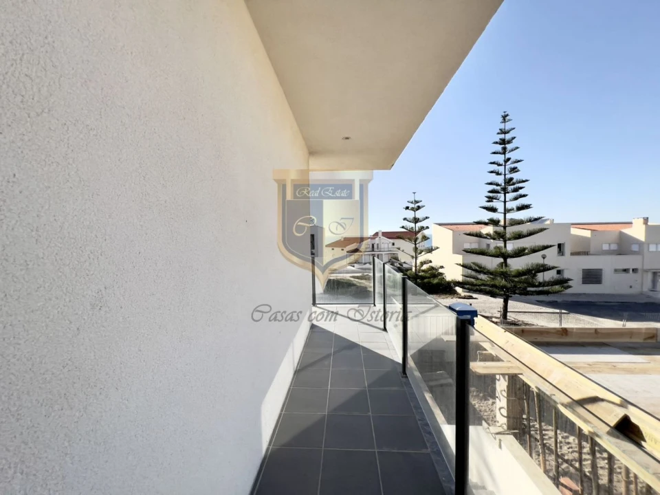 Moradia T4 para Venda em A dos Cunhados e Maceira Foto 43