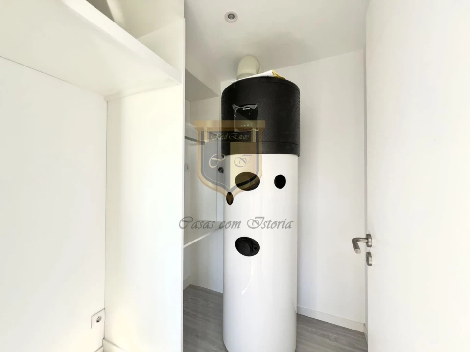 Moradia T4 para Venda em A dos Cunhados e Maceira Foto 13