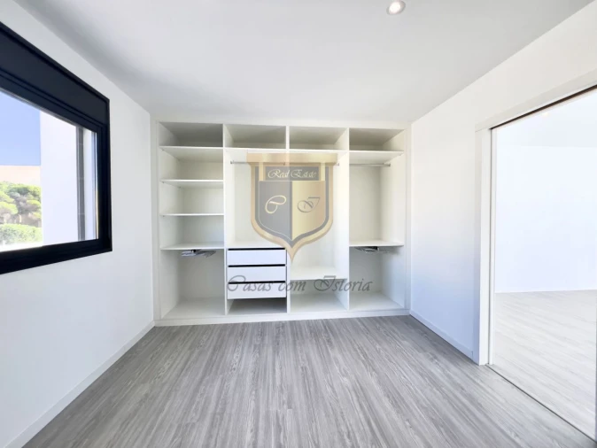 Moradia T4 para Venda em A dos Cunhados e Maceira Foto 31