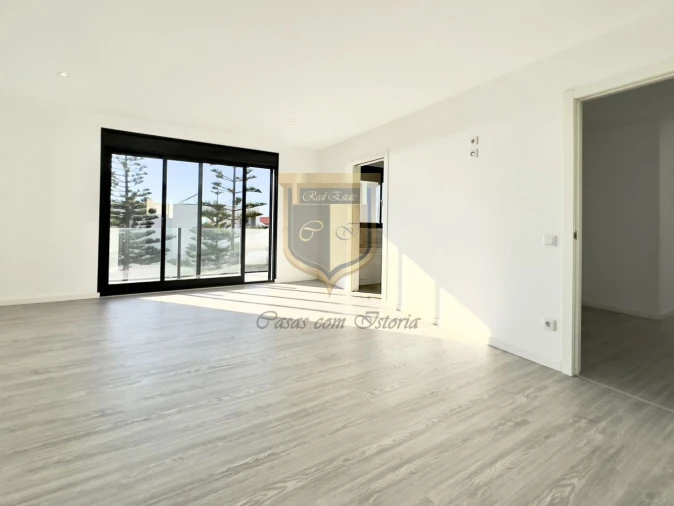 Moradia T4 para Venda em A dos Cunhados e Maceira Foto 22