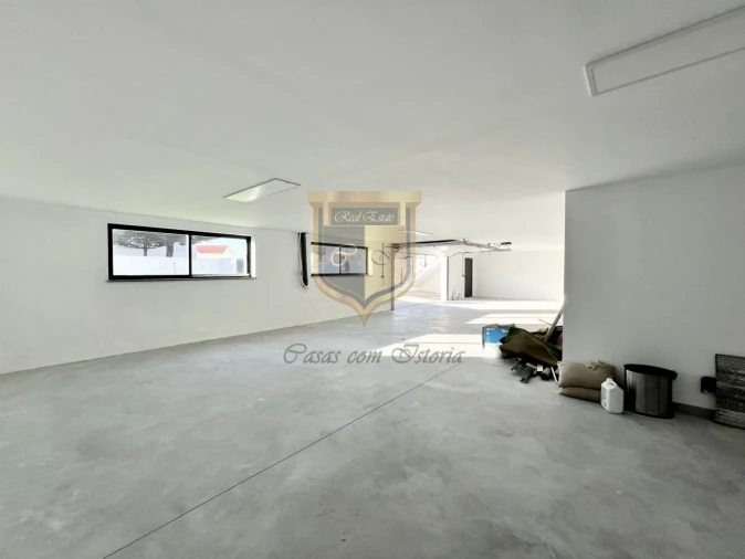 Moradia T4 para Venda em A dos Cunhados e Maceira Foto 53