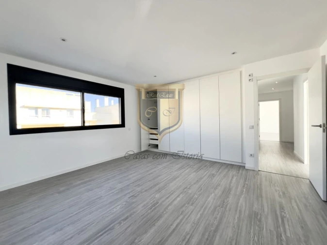 Moradia T4 para Venda em A dos Cunhados e Maceira Foto 42