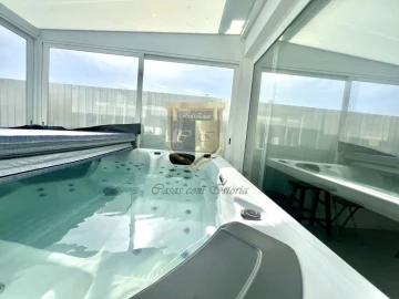 Moradia T4 para Venda em Cadaval e Pêro Moniz