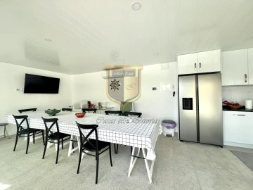 Moradia T4 para Venda em Cadaval e Pêro Moniz