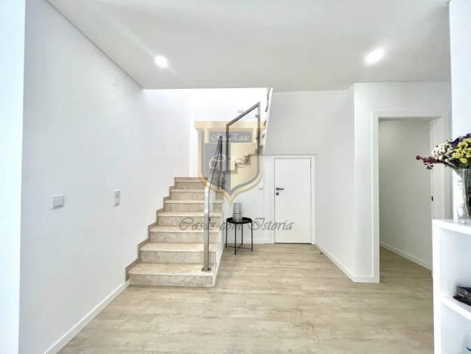 Moradia T4 para Venda em Cadaval e Pêro Moniz Foto 18