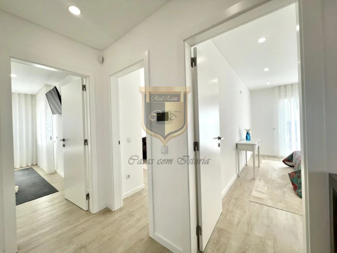 Moradia T4 para Venda em Cadaval e Pêro Moniz Foto 19