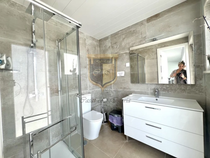 Moradia T4 para Venda em Cadaval e Pêro Moniz Foto 34