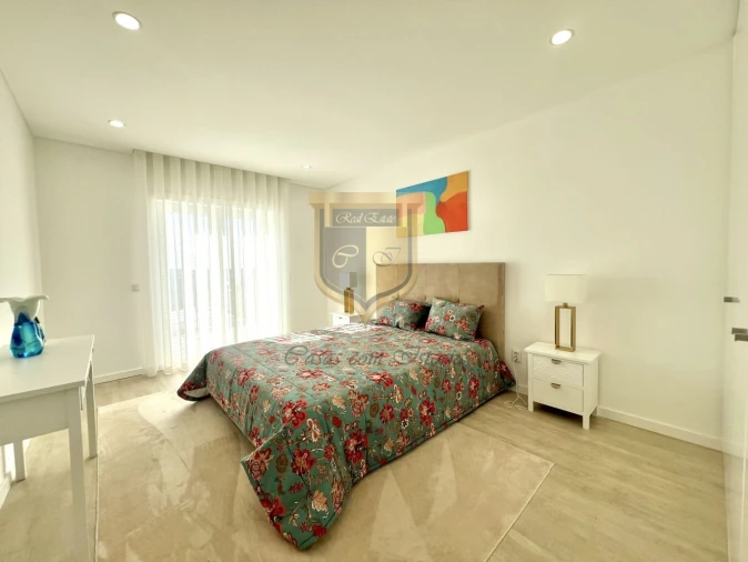 Moradia T4 para Venda em Cadaval e Pêro Moniz Foto 20