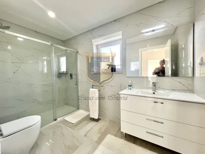 Moradia T4 para Venda em Cadaval e Pêro Moniz Foto 27