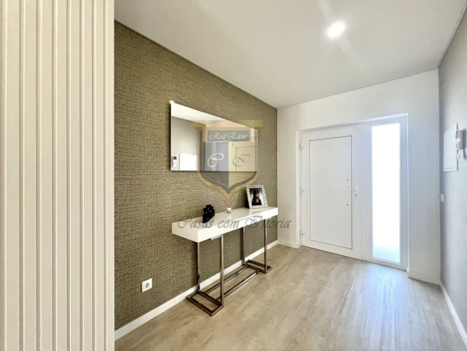 Moradia T4 para Venda em Cadaval e Pêro Moniz Foto 4