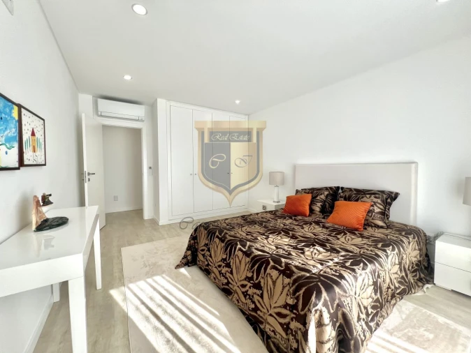 Moradia T4 para Venda em Cadaval e Pêro Moniz Foto 23