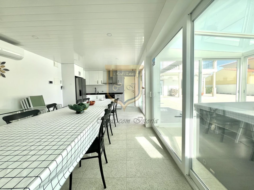 Moradia T4 para Venda em Cadaval e Pêro Moniz Foto 31