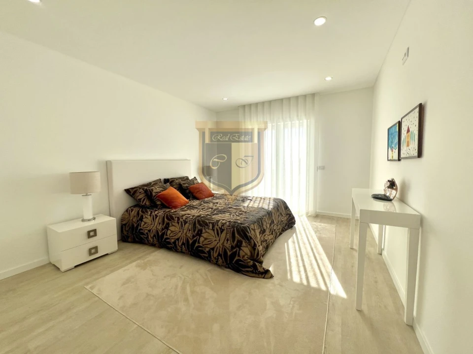 Moradia T4 para Venda em Cadaval e Pêro Moniz Foto 22