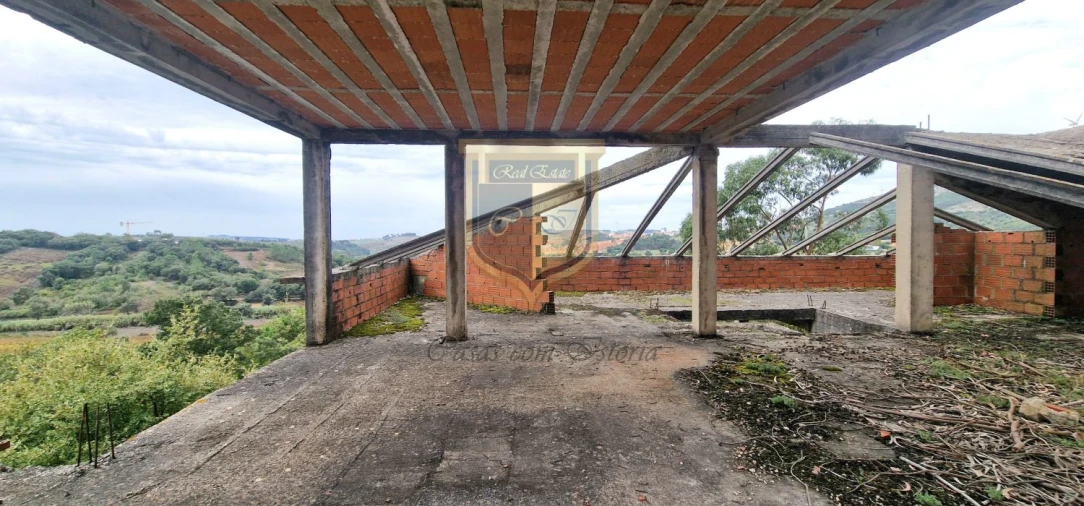 Quinta T6 para Venda em Turcifal Foto 15