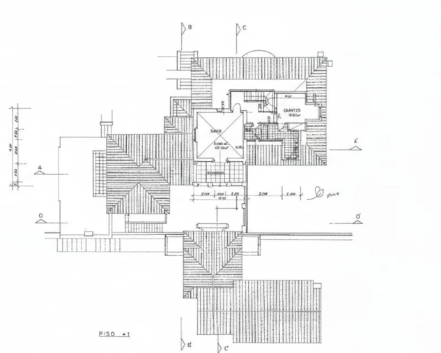 Quinta T6 para Venda em Turcifal Foto 40