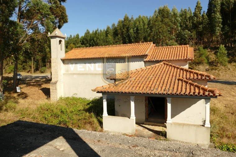 Quinta T6 para Venda em Turcifal Foto 20