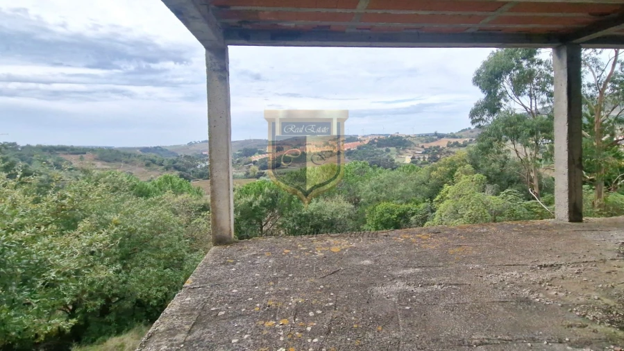 Quinta T6 para Venda em Turcifal Foto 13