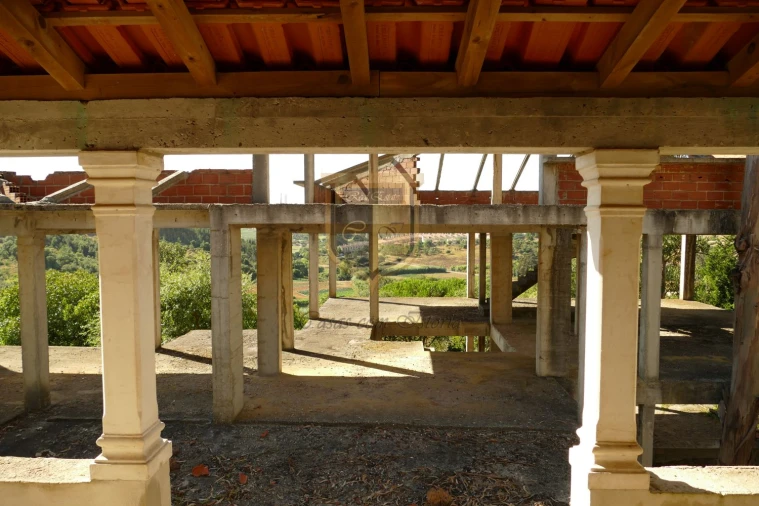 Quinta T6 para Venda em Turcifal Foto 9