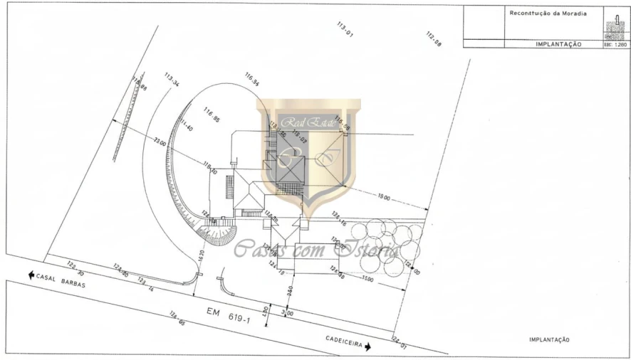 Quinta T6 para Venda em Turcifal Foto 29