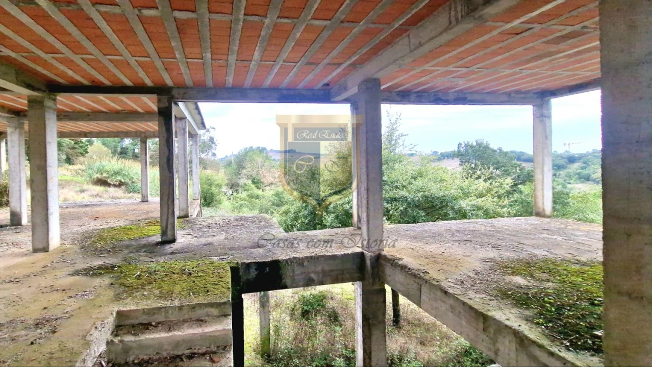 Quinta T6 para Venda em Turcifal Foto 14