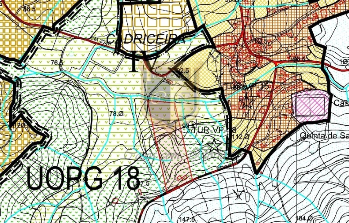 Quinta T6 para Venda em Turcifal Foto 32