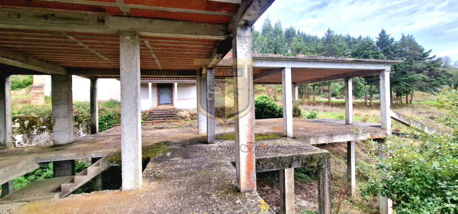 Quinta T6 para Venda em Turcifal Foto 16