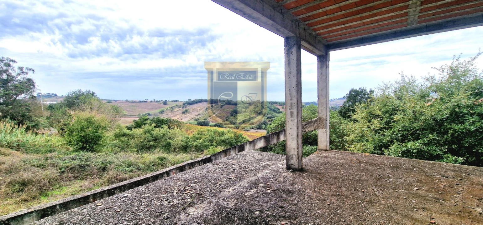 Quinta T6 para Venda em Turcifal Foto 23