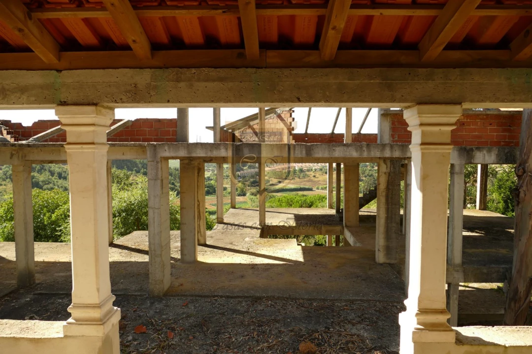 Quinta T6 para Venda em Turcifal Foto 9