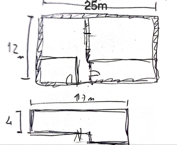 Quinta T6 para Venda em Santa Maria, São Pedro e Matacães Foto 31