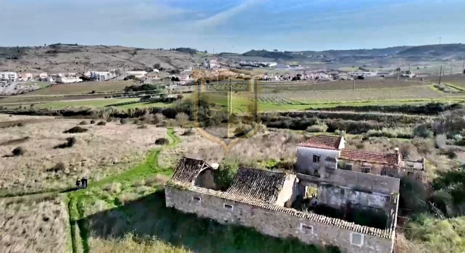 Quinta T6 para Venda em Santa Maria, São Pedro e Matacães Foto 26