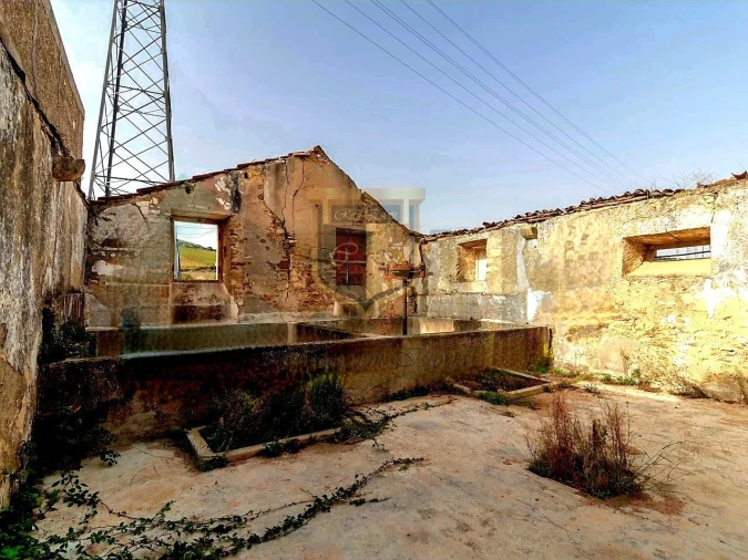 Quinta T6 para Venda em Santa Maria, São Pedro e Matacães Foto 7