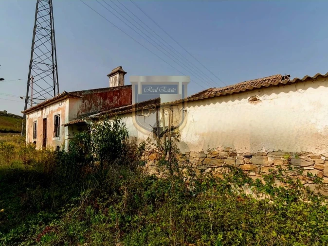 Quinta T6 para Venda em Santa Maria, São Pedro e Matacães Foto 15
