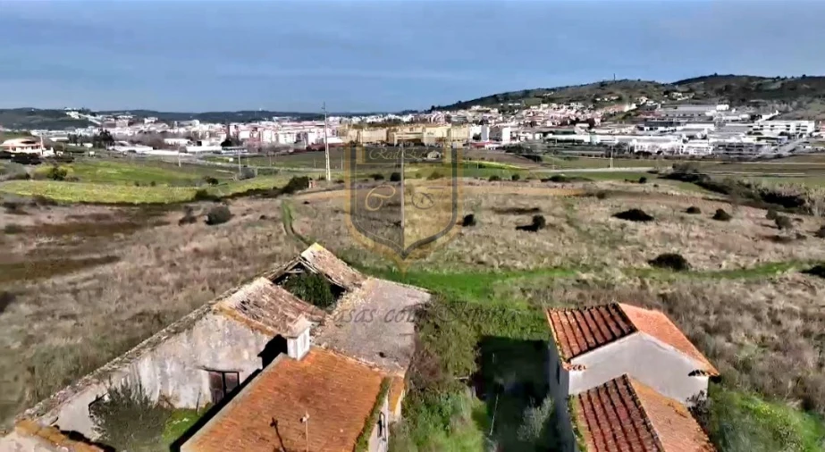 Quinta T6 para Venda em Santa Maria, São Pedro e Matacães Foto 3