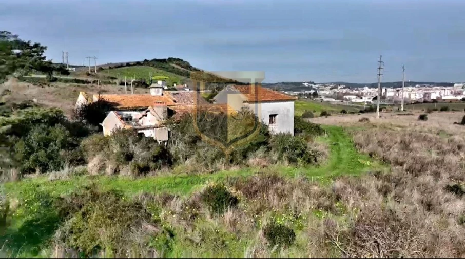 Quinta T6 para Venda em Santa Maria, São Pedro e Matacães Foto 27