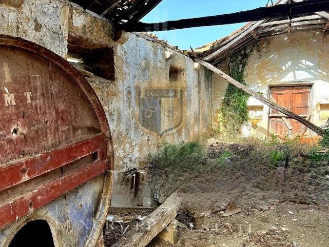 Quinta T6 para Venda em Santa Maria, São Pedro e Matacães Foto 9