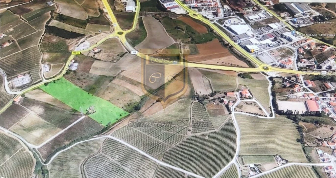 Quinta T6 para Venda em Santa Maria, São Pedro e Matacães Foto 29